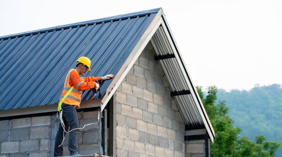 Professional residential roofers in Key Colony Beach, FL